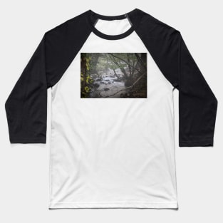 Foggy Creek Baseball T-Shirt